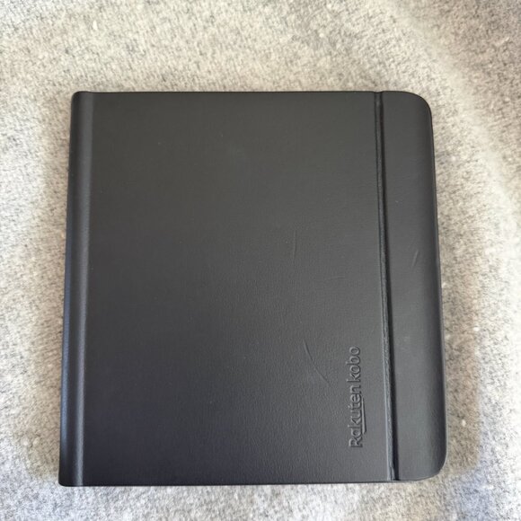 Kobo Libra Colour in Black + Kobo Stylus 2 + Stylus case - Picture 7 of 7